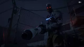 Terminator: Resistance — купить ключ дёшево