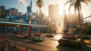 Ключ CYBERPUNK 2077 Ultimate Edition (ИГРА для Xbox One и Series X|S