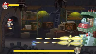 Купить ключ Creepy Road на Xbox по выгодной цене