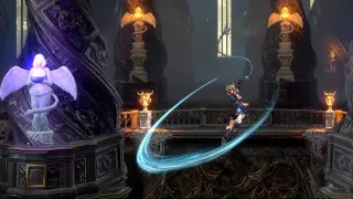 Bloodstained Ritual of the Night — купить ключ дёшево