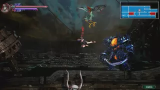 Заказать ключ Bloodstained Ritual of the Night на Xbox
