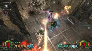 Заказать ключ Warhammer 40,000: Inquisitor - Martyr Ultimate на Xbox