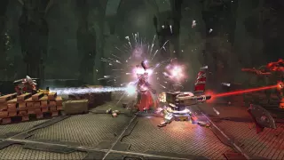 Купить ключ Warhammer 40,000: Inquisitor - Martyr Ultimate на Xbox по выгодной цене