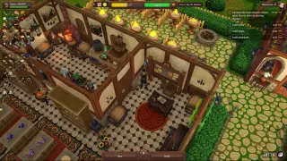 Ключ Winkeltje: The Little Shop для Xbox One и Series X|S