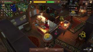 Winkeltje: The Little Shop — купить ключ дёшево