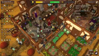 Winkeltje: The Little Shop на Xbox — ключ с моментальной выдачей