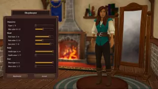 Заказать ключ Winkeltje: The Little Shop на Xbox