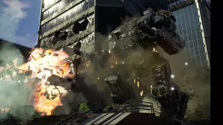 Ключ MechWarrior 5: Mercenaries для Xbox One и Series X|S