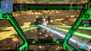 MechWarrior 5: Mercenaries на Xbox — ключ с моментальной выдачей