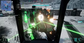 Заказать ключ MechWarrior 5: Mercenaries на Xbox