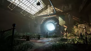 Купить ключ Industria для Xbox выгодно