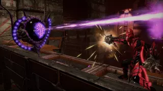 DLC Hellpoint Blue Sun для Xbox One и Series X|S