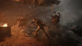 Ключ Remnant: From the Ashes • для Xbox One и Series X|S