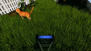 Garden Simulator 2023 на Xbox — ключ с моментальной выдачей