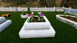 Заказать ключ Garden Simulator 2023 на Xbox