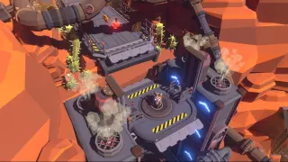 Купить ключ Trifox на Xbox по выгодной цене