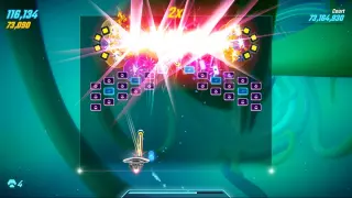 Ключ Shatter: переиздание версия Deluxe для Xbox One и Series X|S