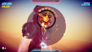 Заказать ключ Shatter: переиздание версия Deluxe на Xbox
