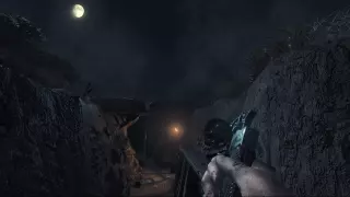 Amnesia: The Bunker — купить ключ дёшево