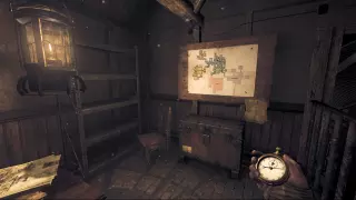 Заказать ключ Amnesia: The Bunker на Xbox