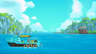 Dave The Diver — купить ключ дёшево