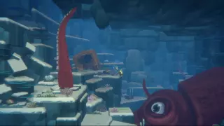 Заказать ключ Dave The Diver на Xbox