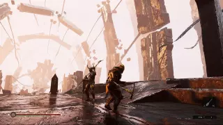 Купить ключ Mortal Shell: Enhanced Edition для Xbox выгодно