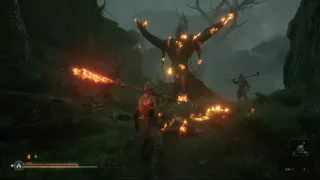 Mortal Shell: Enhanced Edition — купить ключ дёшево