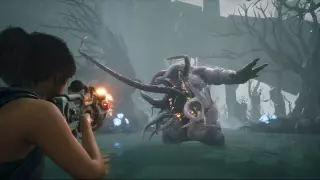 Scars Above на Xbox — ключ с моментальной выдачей