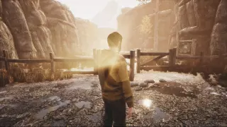 Ключ The Dead Tree of Ranchiuna для Xbox One и Series X|S