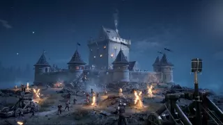 Chivalry 2 Special Edition Content на Xbox — DLC с моментальной выдачей