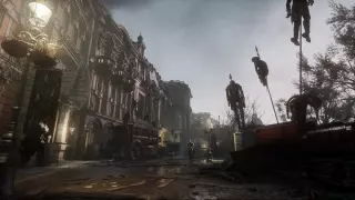 Купить ключ Lies of P на Xbox по выгодной цене