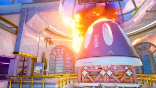 Worms Rumble — купить ключ дёшево