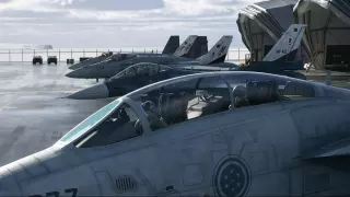 Купить аккаунт ACE COMBAT 8: WINGS OF THEVE Deluxe Edition для Xbox выгодно