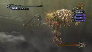 Bayonetta на Xbox — ключ с моментальной выдачей