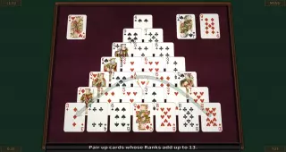 Ключ Solitaire 3D для Xbox One и Series X|S