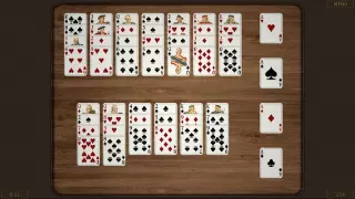 Solitaire 3D — купить ключ дёшево