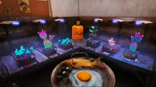Ключ Cooking Simulator Shelter для Xbox One и Series X|S