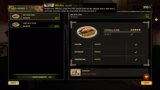 Cooking Simulator Shelter на Xbox — ключ с моментальной выдачей