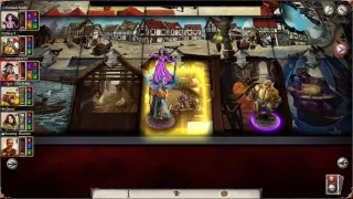 Ключ Talisman: Digital Edition для Xbox One и Series X|S