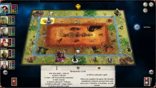 Talisman: Digital Edition — купить ключ дёшево