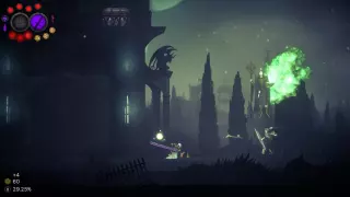 Купить ключ Aeterna Noctis для Xbox выгодно
