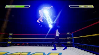 Заказать ключ Action Arcade Wrestling на Xbox