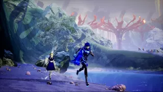 Купить ключ Shin Megami Tensei V: Vengeance для Xbox выгодно