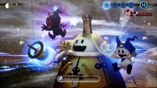 Shin Megami Tensei V: Vengeance — купить ключ дёшево