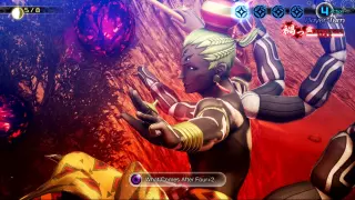 Купить ключ Shin Megami Tensei V: Vengeance на Xbox по выгодной цене