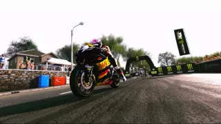 Ключ Tt Isle Of Man 3 - Racing Fan Edition для Xbox One и Series X|S