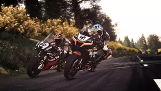 Заказать ключ Tt Isle Of Man 3 - Racing Fan Edition на Xbox