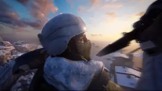 Sniper Ghost Warrior Contracts — купить ключ дёшево