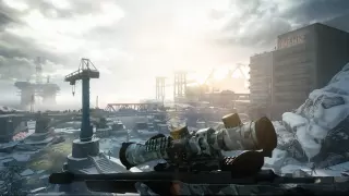 Купить ключ Sniper Ghost Warrior Contracts на Xbox по выгодной цене